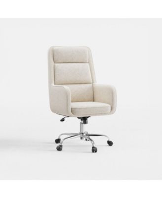 Cocoon High-Load Cloud Comfort Swivel Office Chair for Home