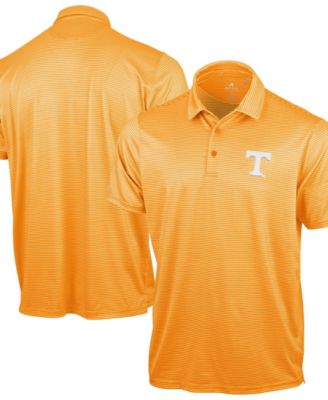 Men's Tennessee Orange Tennessee Volunteers Lineage  Polo Shirt