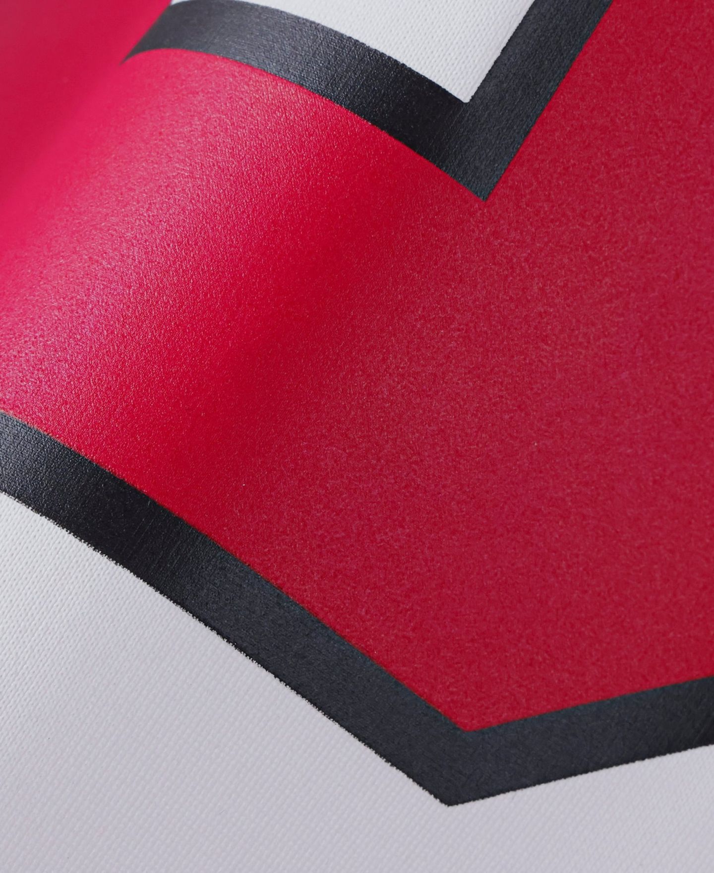 Женский топ Nike Jalon Walker White Atlanta Falcons Game Jersey — фото 3