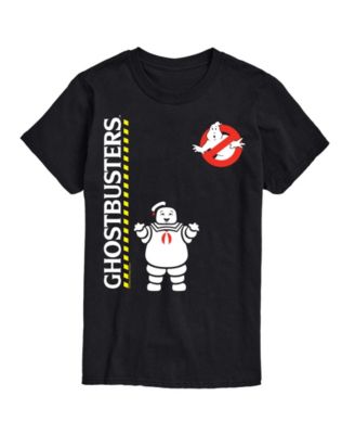 Men's Stay Puft Graphic Retro T-Shirt
