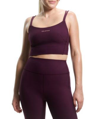 Women's Cadent Strappy Open Back Bra