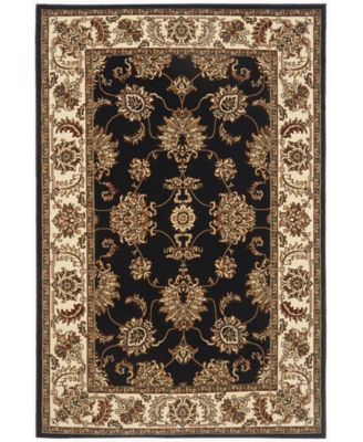 Navelli Tabriz 2'2" x 8' Runner Rug