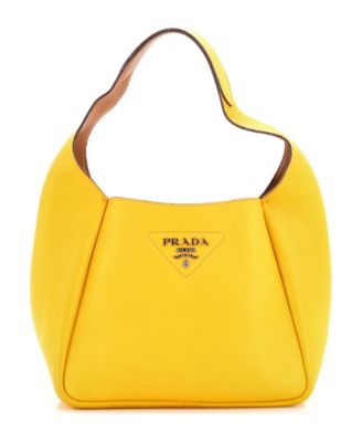 Small Dynamique Hobo Vitello Daino