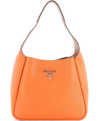 Small Dynamique Hobo Vitello Daino
