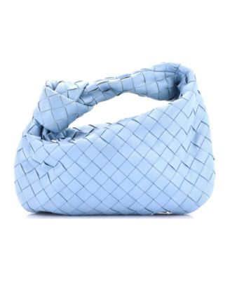 Mini BV Jodie Hobo Intrecciato Nappa