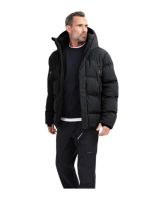 Men's Supremo Frontier Jacket