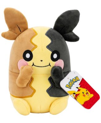 8" Plush - Morpeko Full Belly Mode