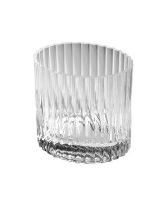 Wine Glasses Nastri Glass