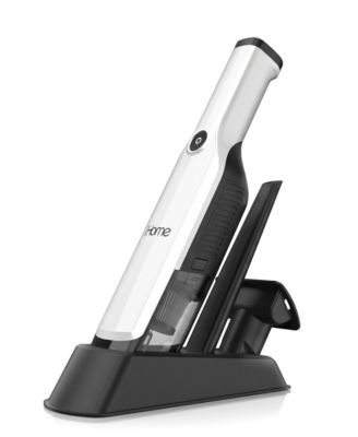 iHome HV5 Cordless Handheld Vacuum