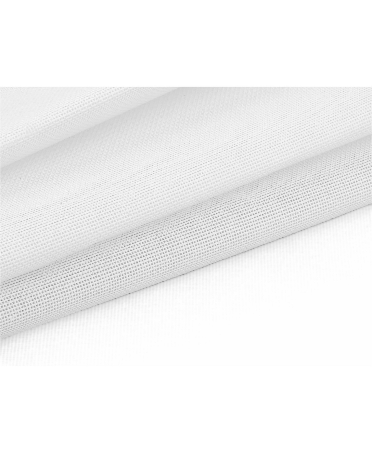 Aeelike 18 Mesh Largepoint Blank Cotton Canvas For Craft Projects
