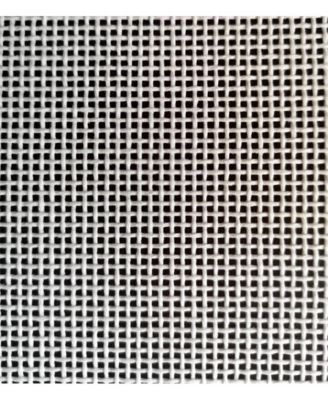 Needlepoint Canvas 13 Mesh Cotton Craft Stiffened Easy Cut