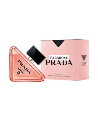 PRADA Paradoxe Eau de Parfum Spray, 3 oz. - Macy's