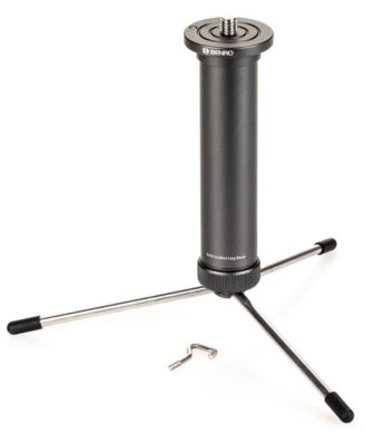 CP3 CenterPod Short Mini-Tripod Center Column for Bat, Rhino, and MeFOTO Tripods