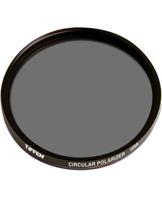 67mm Circular Polarizer Glass Filter