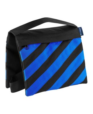 Empty Saddle Sandbag, 18 lbs Capacity