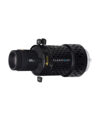 BFP Optical Spot 360-Degree Rotatable Gobo Holder for Bowens Mount