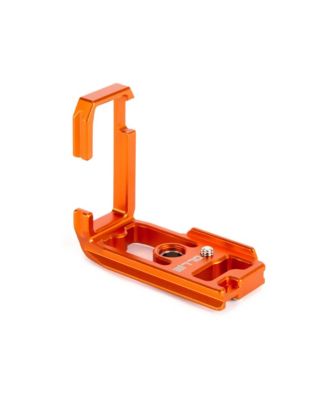 Ollie QD Arca-Swiss Quick Detach L-Bracket for OM-1/OM-1 Mark II