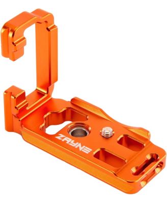 Zayne QD Arca-Swiss L-Bracket for Nikon Z50 II