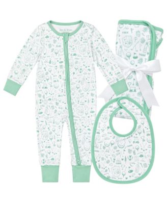 Baby Unisex [0-18M]