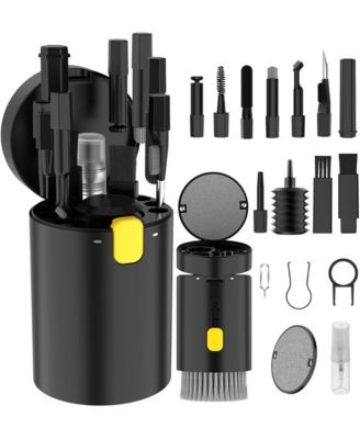20-in-1 Multipurpose Cleaning Tool Set for Digital Devices