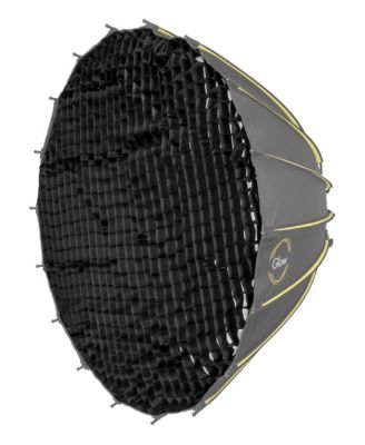 Eggcrate Beam Control Grid for Profond Quick-Open 47.2" Deep Parabolic Softbox