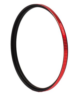 82mm CineClear UV Protection Glass Filter