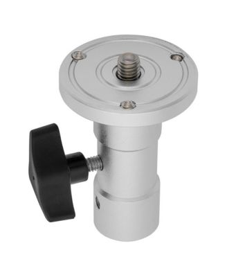 Baby Ball Head Adapter, Compatible with Baby and Junior Receivers