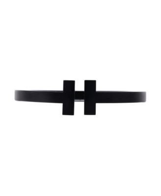 Women's Stainless Steel Tiffany T Bracelet