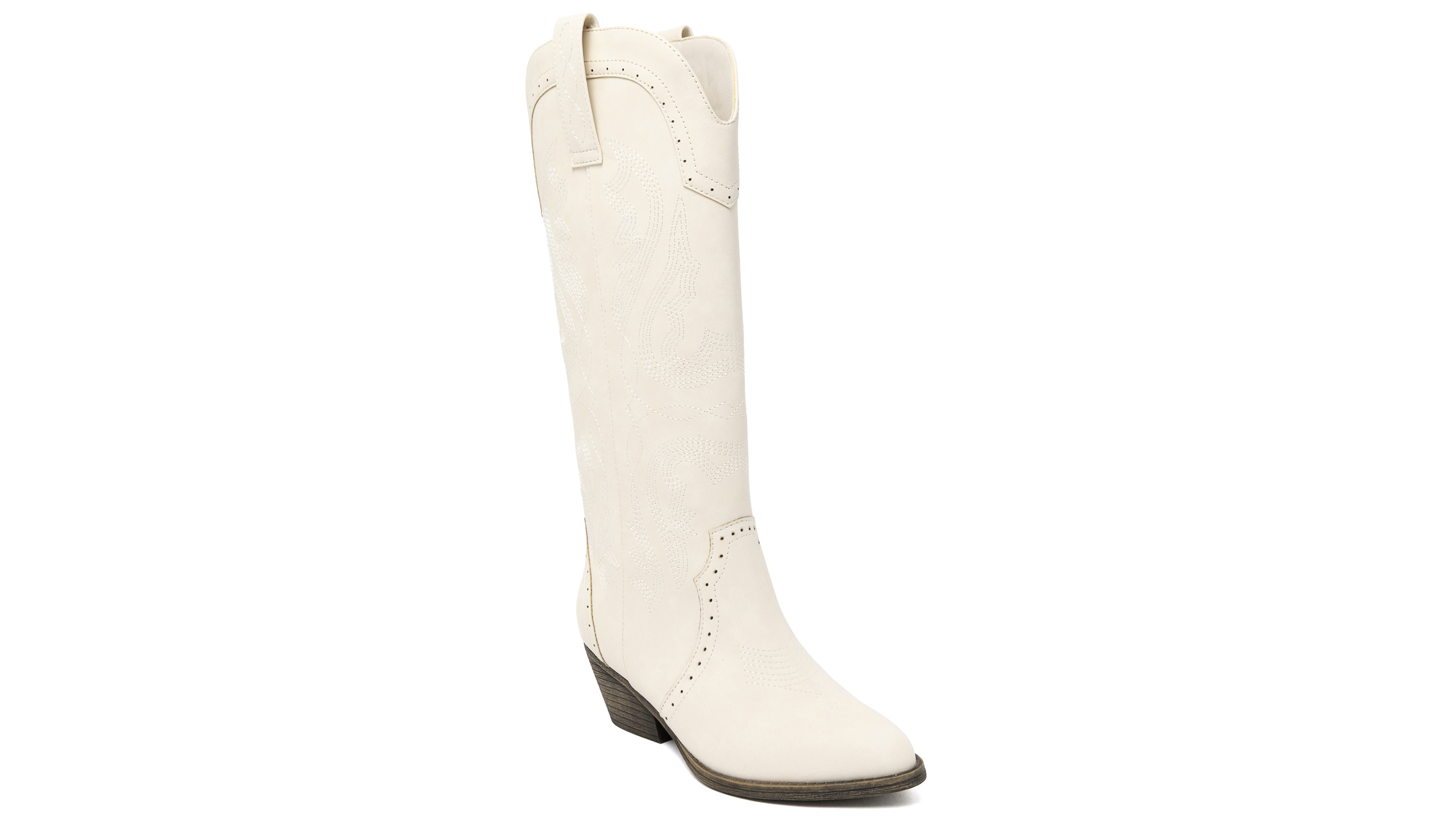 Sugar Women's Two Step Tall Western Boots