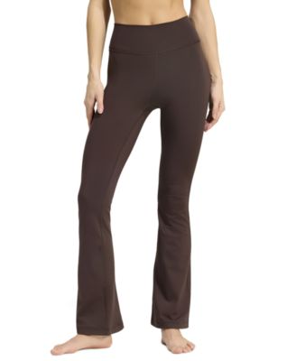 Women's All Me High-Waist Flare CLIMACOOL Pants