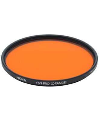 52mm HMC YA3 Pro Orange Filter