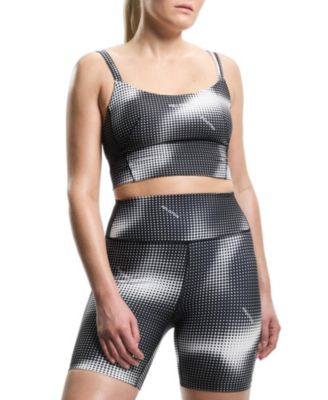 Women's Cadent Strappy Open Back Bra