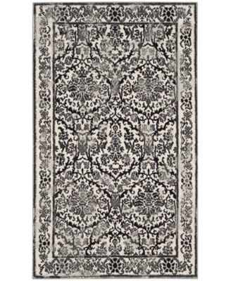 Evoke EVK242D 5'1" x 7'6" Area Rug