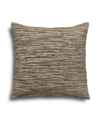 Ryan Chenille Decorative Pillow, 20" x 20"