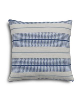 Sawyer Jacquard Decorative Pillow, 20" x 20"