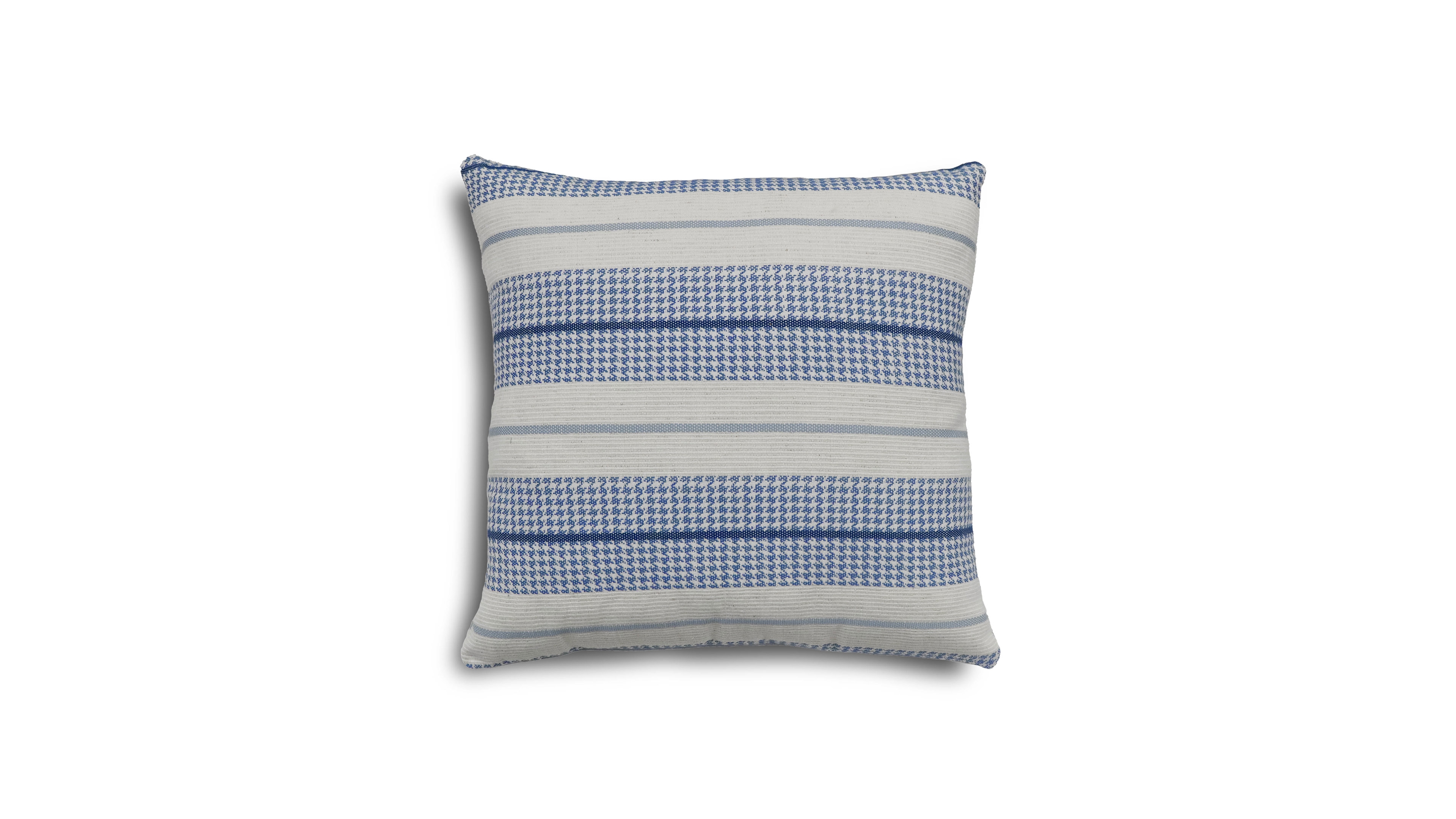 Riverbrook Home Sawyer Jacquard Decorative Pillow, 20" x