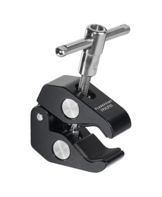 Nano Adjustable Camera Clamp
