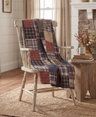 Ranger Cotton Lap Quilt, 36" x 48"