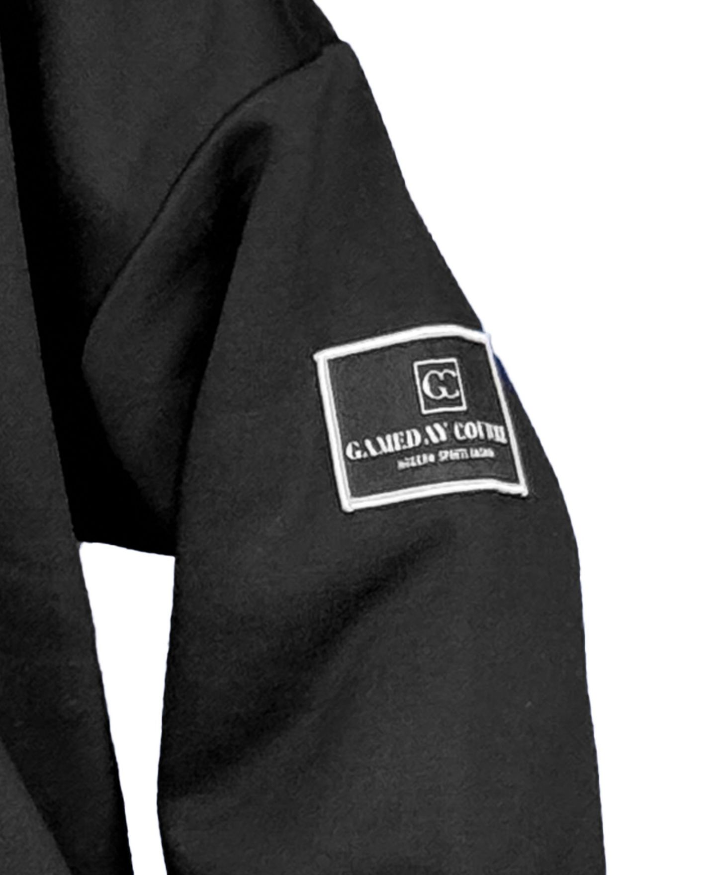 Женская толстовка Gameday Couture Black Florida Gators Players Only Premium Pullover — фото 3