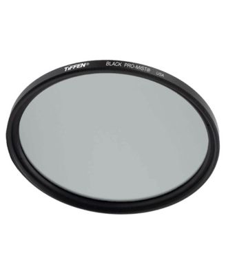 72millimeter Black Pro Mist 1/2 Special Effects Filter