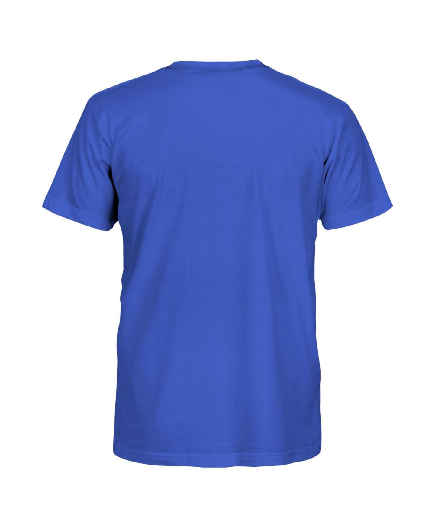 Детская футболка 1863FC Blue Brighton and Hove Albion Team Badge — фото 3