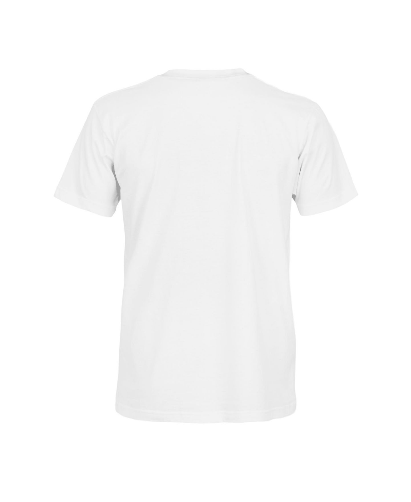 Мужская футболка 1863FC White Arsenal Color Badge — фото 3