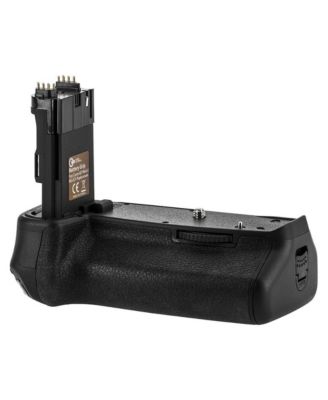 BG-E21 Battery Grip for Canon EOS 6D Mark II DSLR Camera
