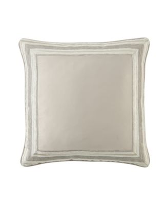 Avenue Euro Sham, 26" x 26"