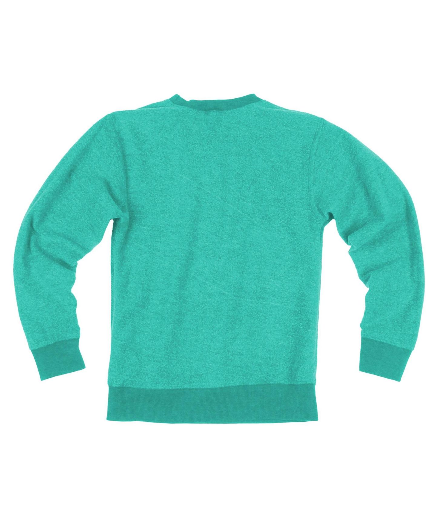 Детская толстовка Wes & Willy Aqua Miami Dolphins Reversible Fleece — фото 3