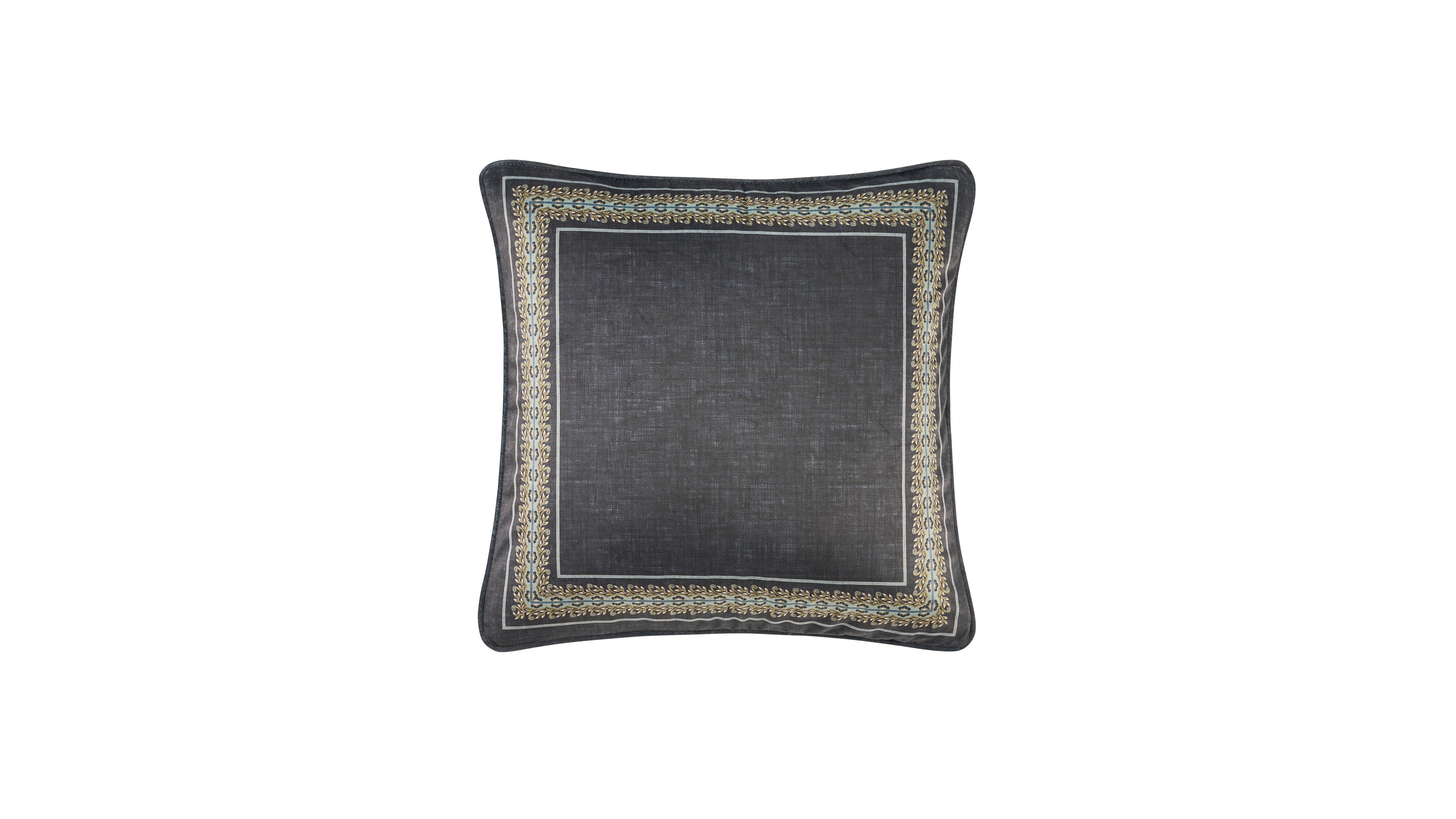 J Queen New York Destiny Euro Sham, 26" x