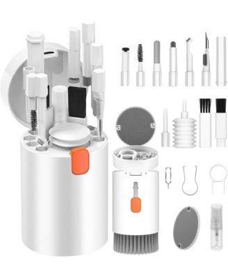 20-in-1 Multipurpose Cleaning Tool Set for Digital Devices