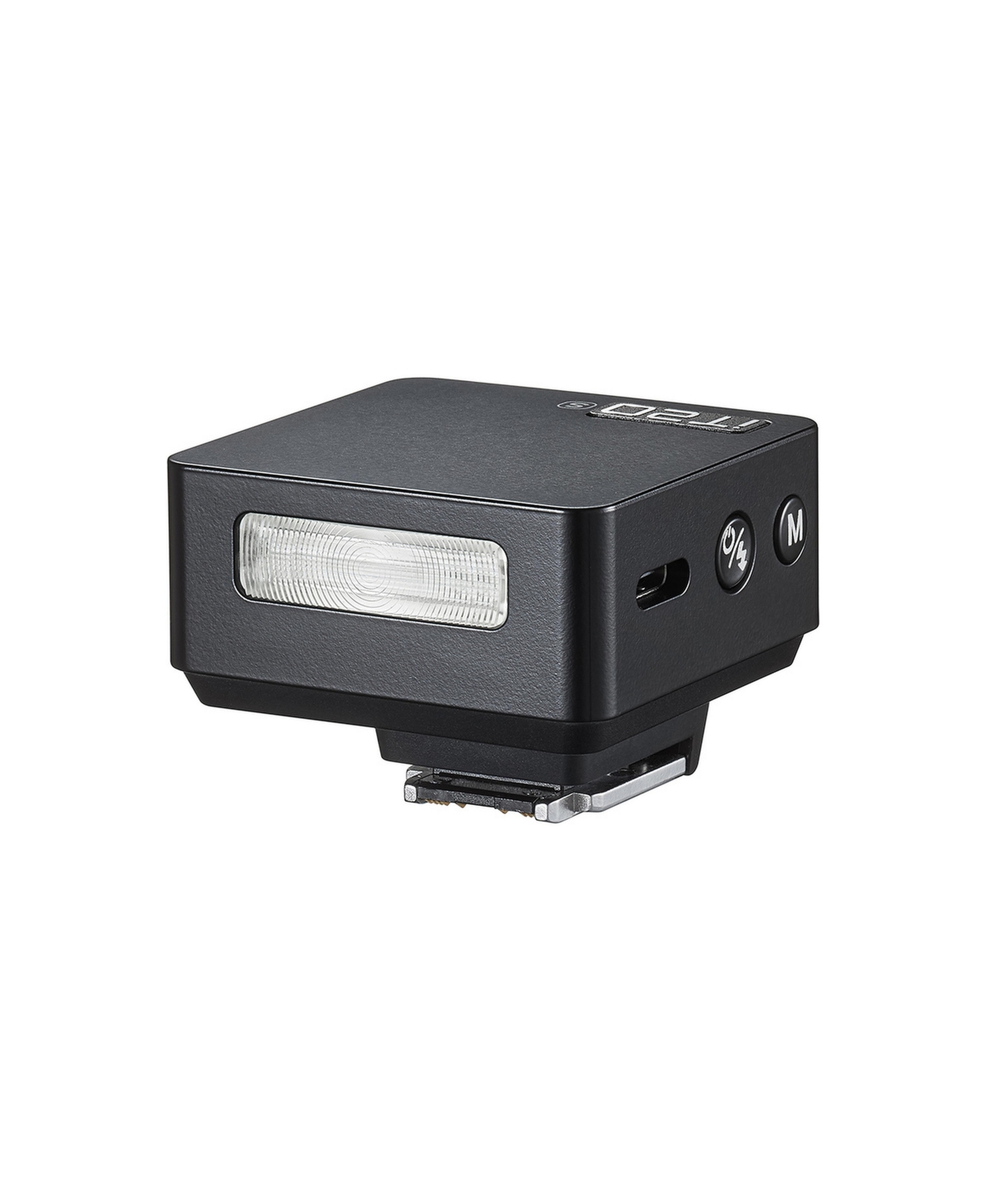 Flashpoint iT20 Ttl Ultra-Lightweight Usb-c Rechargeable On-Camera Flash for Sony