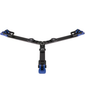 SP06 Self-Unfolding Ground Spreader for 600 Series Twin Leg Tripods