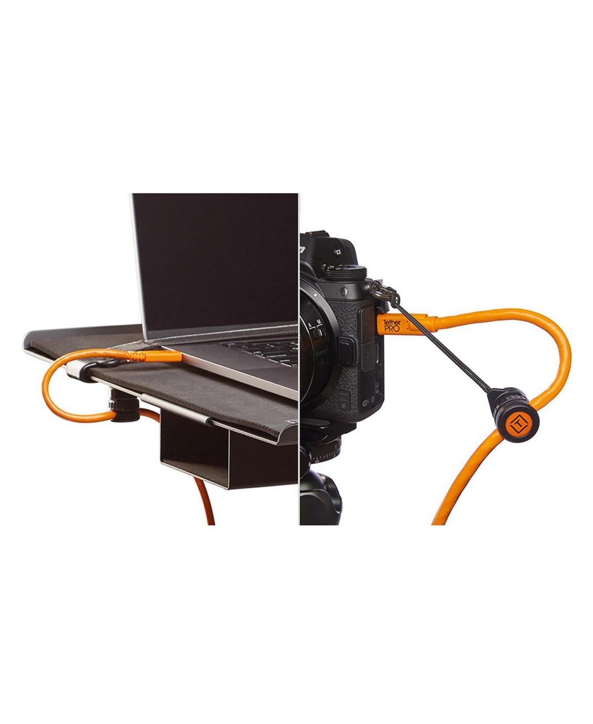 Tether Tools TetherGuard Tethering Support Kit